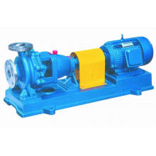 Ih Model Single-Stage Single-Suction Cantilever Type Chemical Centrifugal Pump